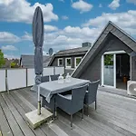 Ferienwohnung Freddy