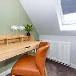 Ferienwohnung Freddy