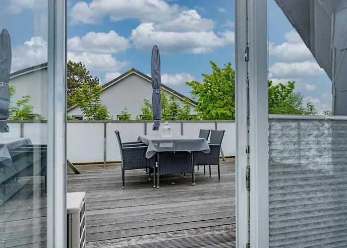 Ferienwohnung Freddy