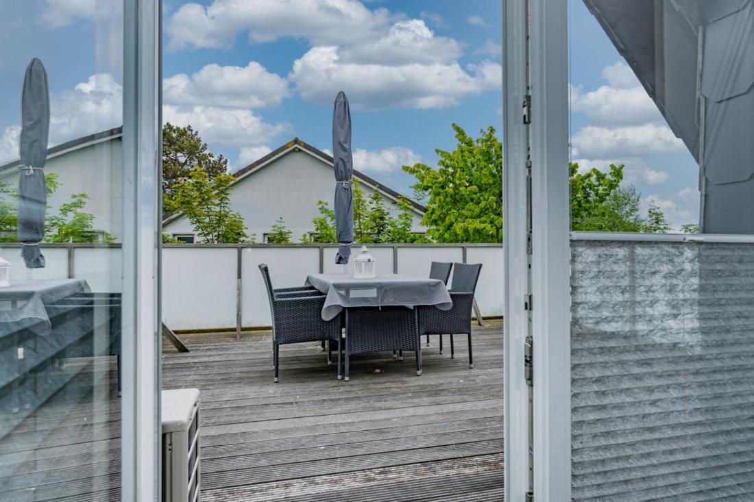 Apartment Freddy Westerland